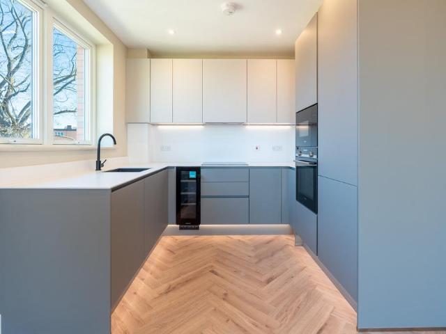 Apartment for rent in Springfield Village, Greater London