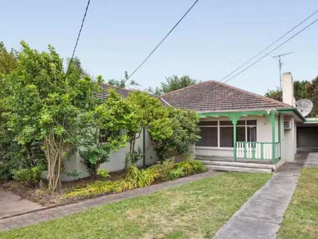 House for rent in Blackburn