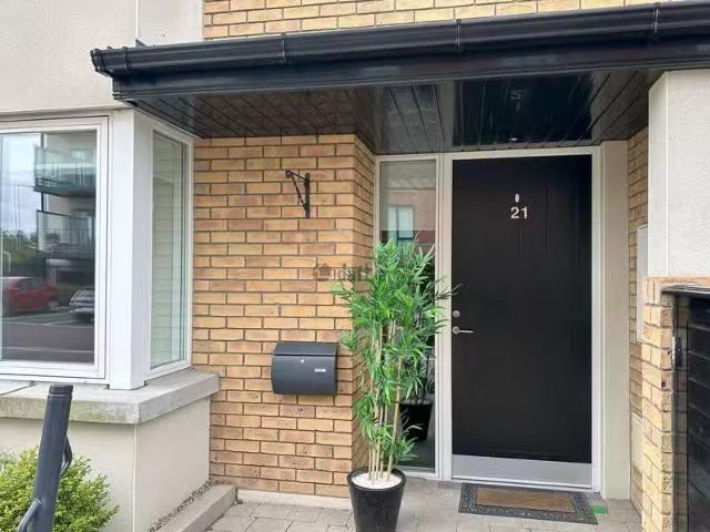 House to rent