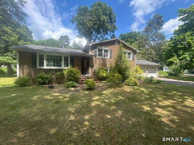 House for sale in North Haven, Connecticut