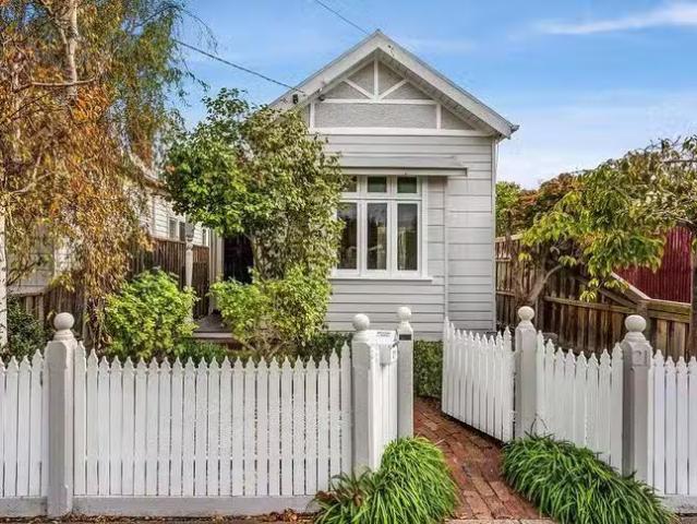 House for rent in Camerons Creek, Victoria