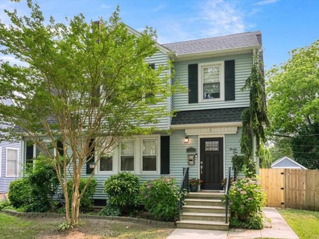 House for sale in Linwood, New Jersey