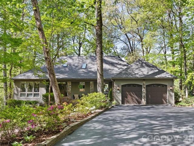 House for sale in Transylvania, North Carolina