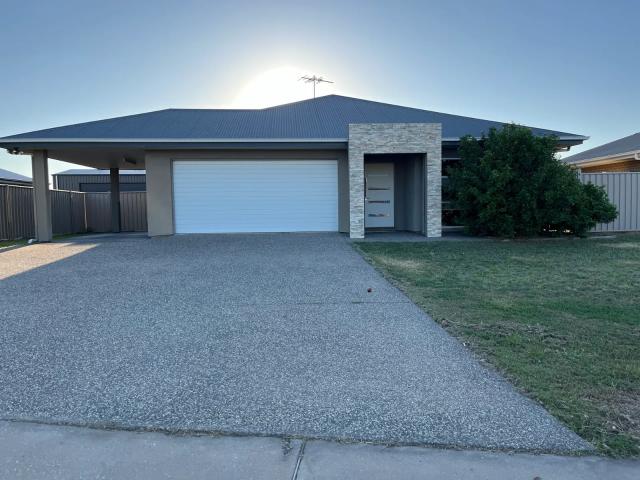 House for rent in Emerald, Queensland