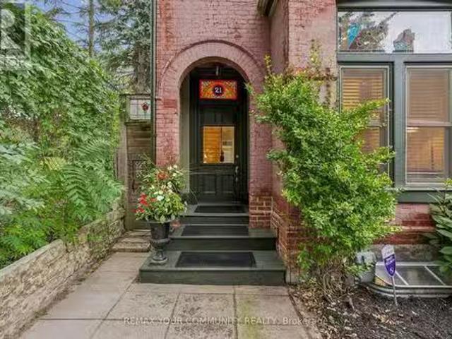 Condo for sale in Woburn, Ontario