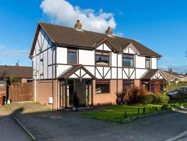 House for sale in Galway, The Municipal District of Adare — Rathkeale