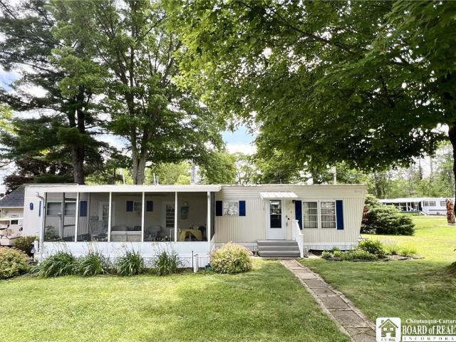 House for sale in Ashville, New York