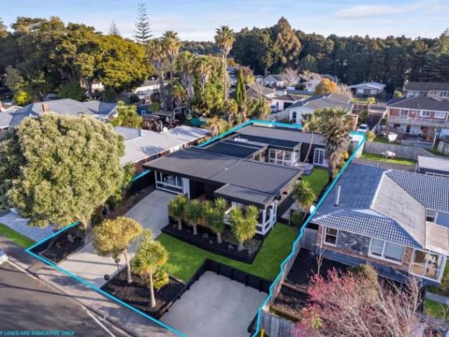 House for sale in Auckland