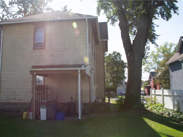 House for sale in Cayuga, New York