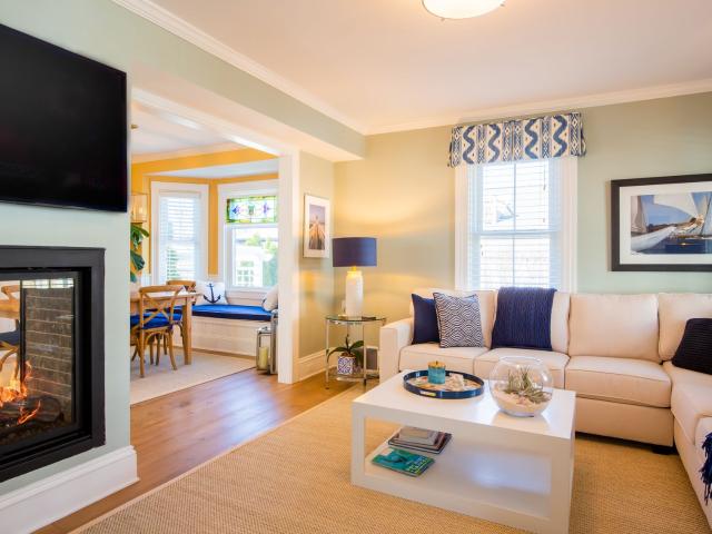 Property for rent in Newport, Rhode Island