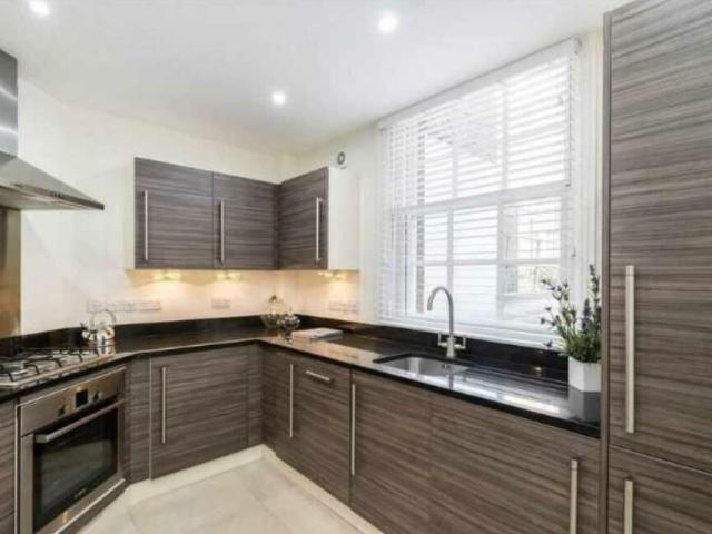 House for rent in Mayfair, Greater London