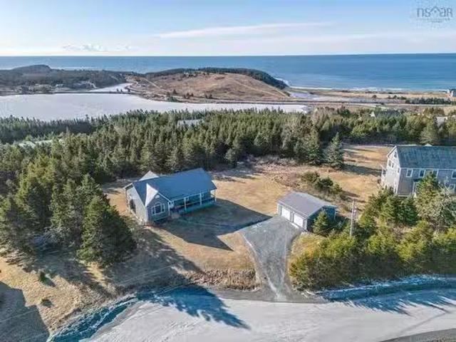 House for sale in Nova Scotia