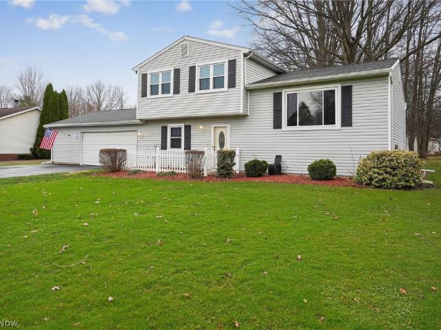 House for sale in Orwell, Ohio
