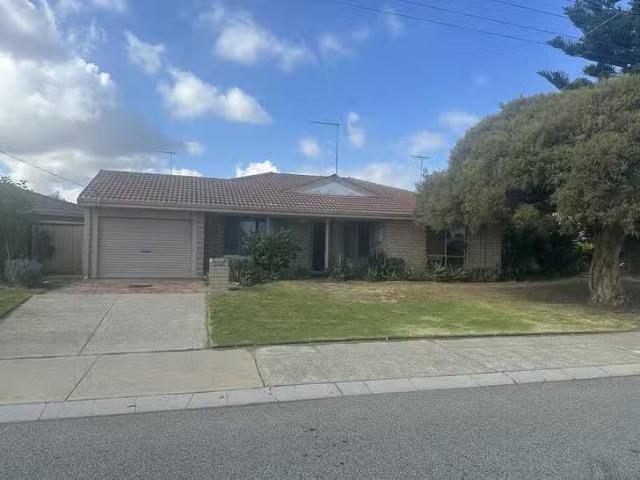 Apartment for rent in Parklands, Western Australia