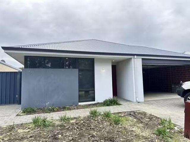 House for rent in Parklands, Western Australia
