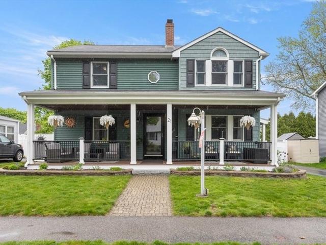 House for sale in Marblehead, Massachusetts