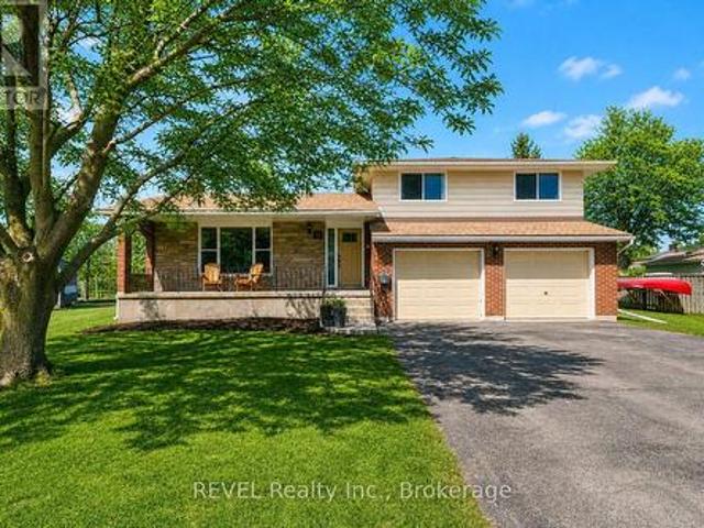 House for sale in Niagara, Ontario