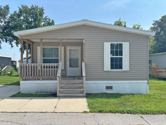House for sale in Indianola, Iowa