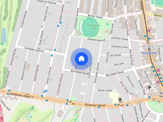 House for rent in Eastern Suburbs, Sydney