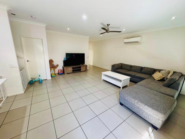 House for rent in Moranbah, Queensland