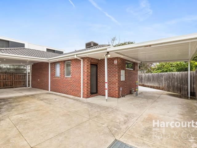 Apartment for rent in Camerons Creek, Victoria