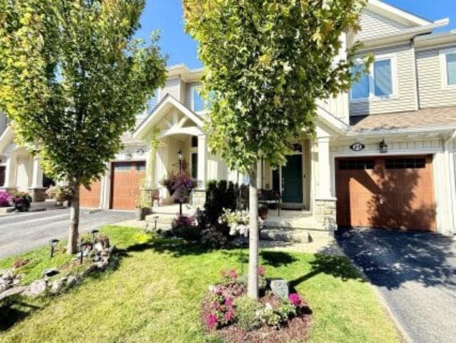 Property for sale in Collingwood, Ontario