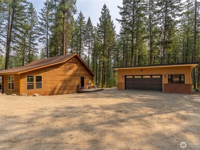 House for sale in Washington