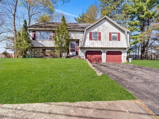House for sale in Norwood, Massachusetts