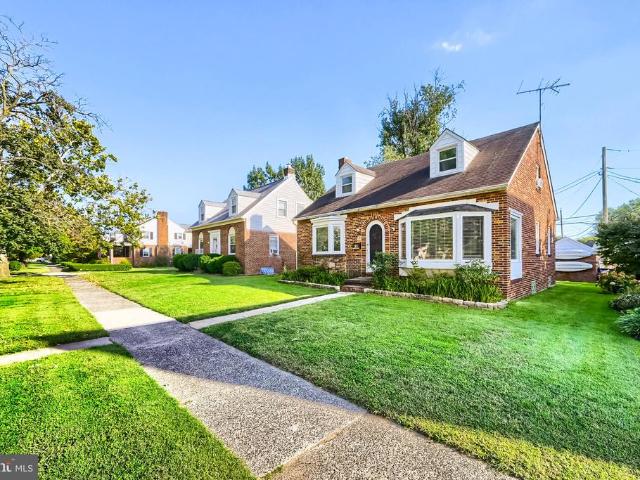 House for sale in Dundalk, Baltimore County