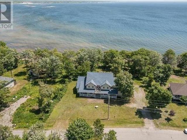 House for sale in Thessalon, Ontario