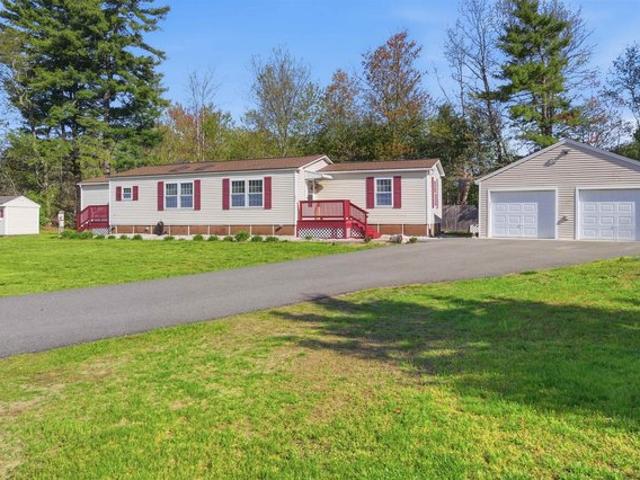 House for sale in New Hampshire