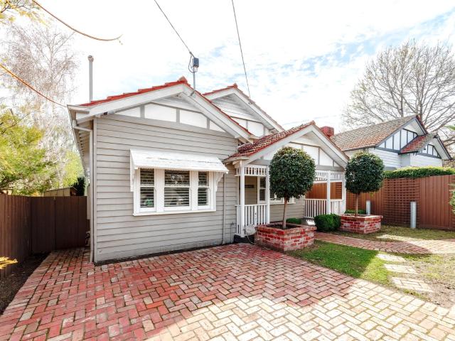 Apartment for rent in Camerons Creek, Victoria