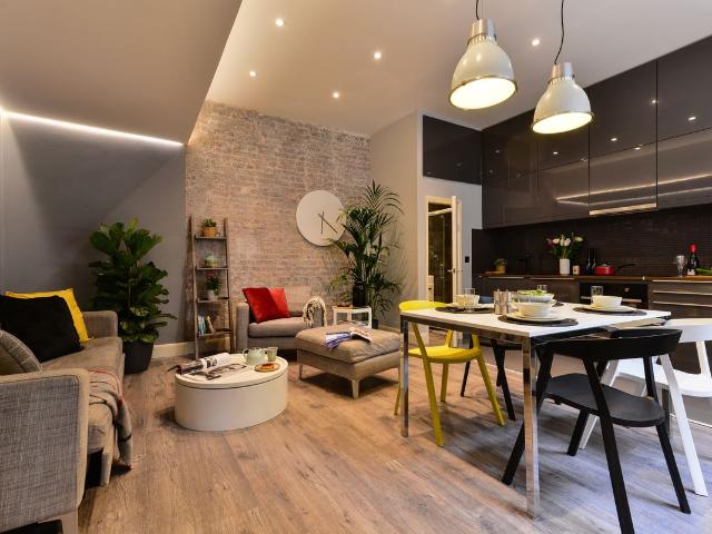 Apartment for rent in Notting Hill, Greater London