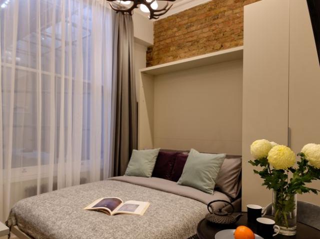 Studio for rent in Notting Hill, Greater London