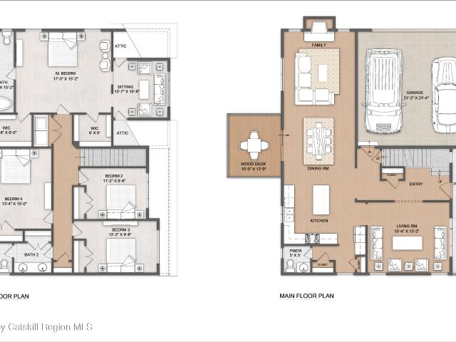 House for sale in Modena, New York