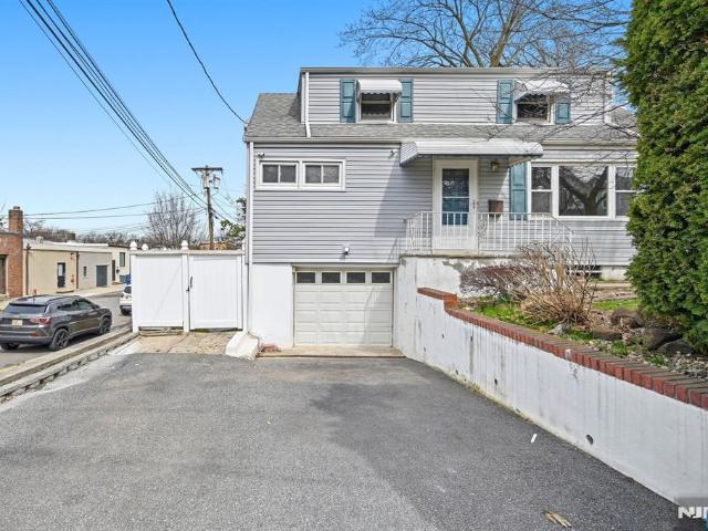 House for sale in Bogota, New Jersey