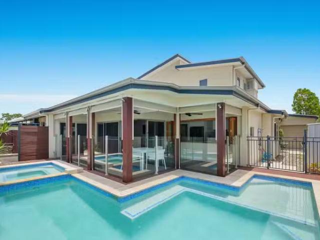 House for rent in Toombul, Queensland
