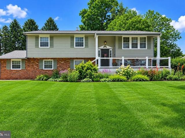 House for sale in Morrisville, Bucks County