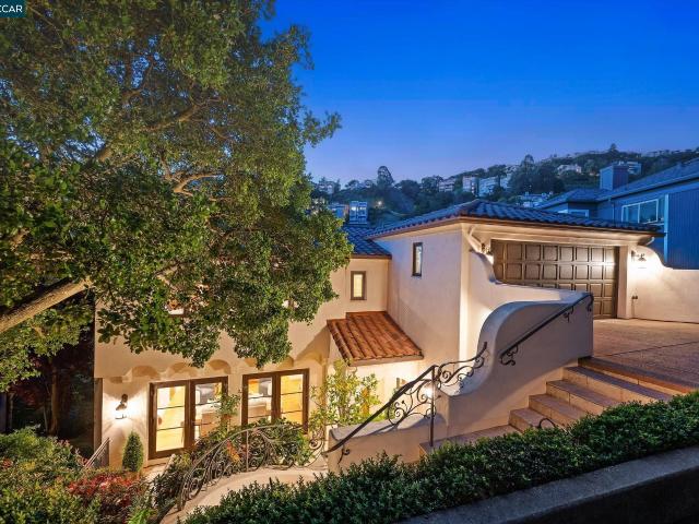 House for sale in Oakland, California