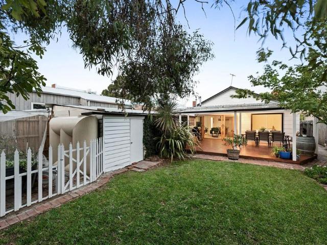 Apartment for rent in Melbourne