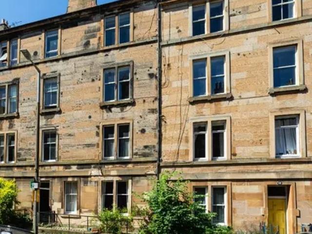 Apartment for rent in Sciennes, Scotland