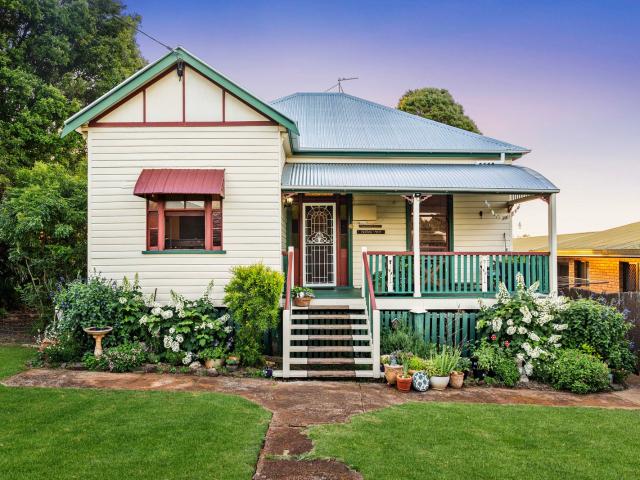 House for rent in Toowoomba, Queensland