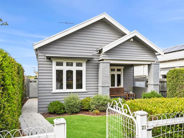 House for rent in Geelong, Victoria