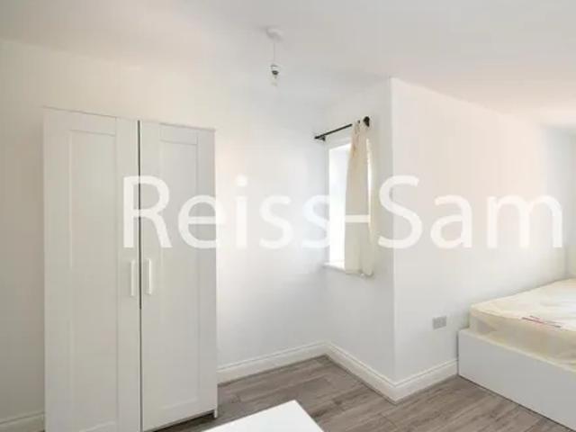 House for rent in Isle Of Dogs, Greater London