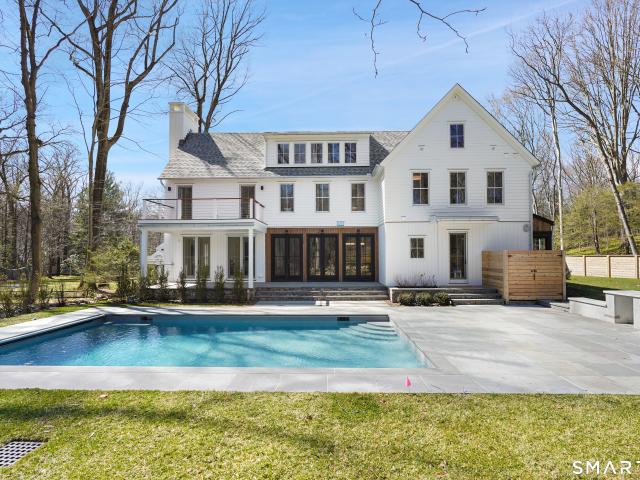 House for sale in Westport, Connecticut