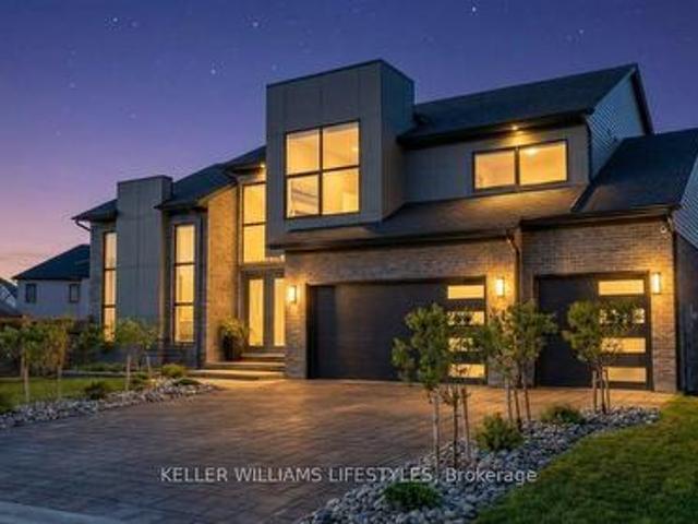 House for sale in Denfield, Ontario