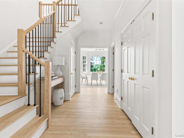 House for sale in Rye, New York