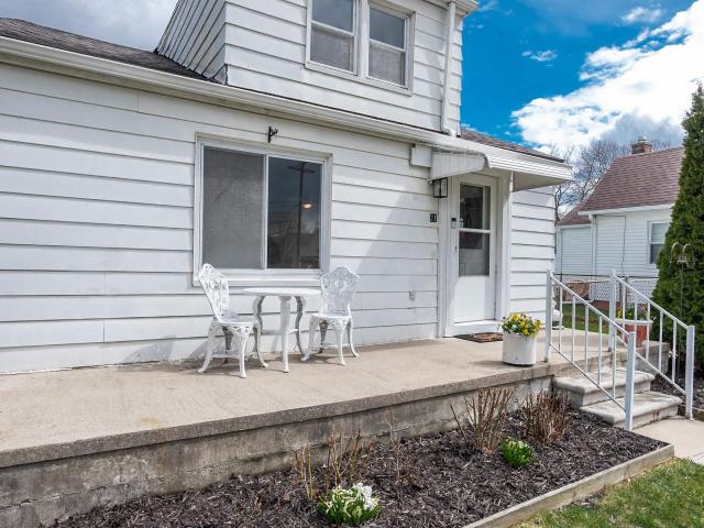 House for sale in Mount Clemens, Michigan