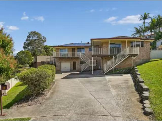 House for rent in Coffs Harbour