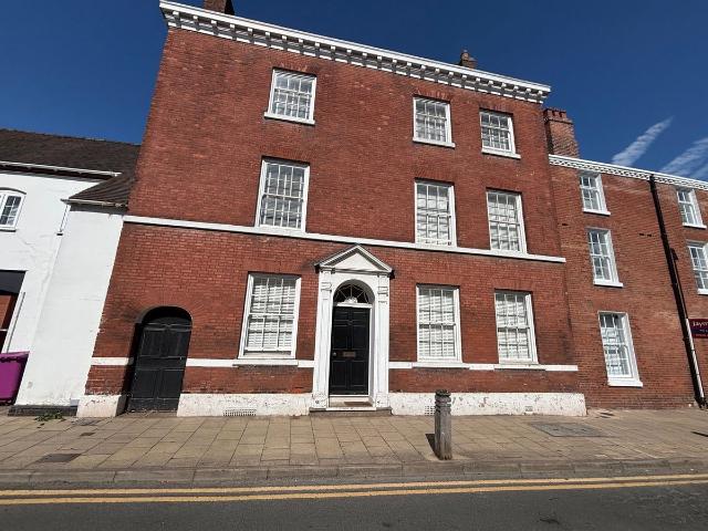 Apartment for rent in Lichfield, Boley Park